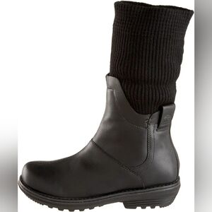 Sorel Juneau Winter Waterproof Boots New Size 7.5